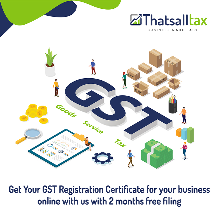 Thatsall Tax Porfolio