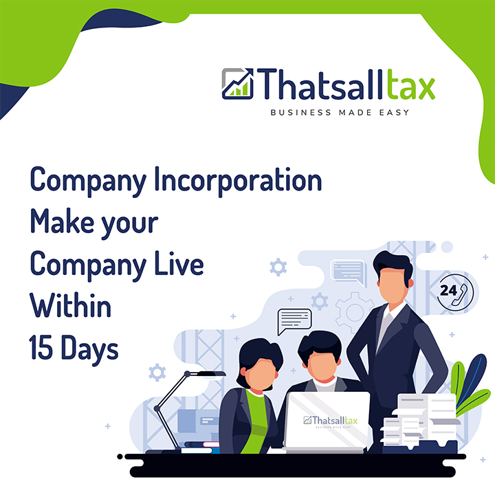 Thatsall Tax Porfolio