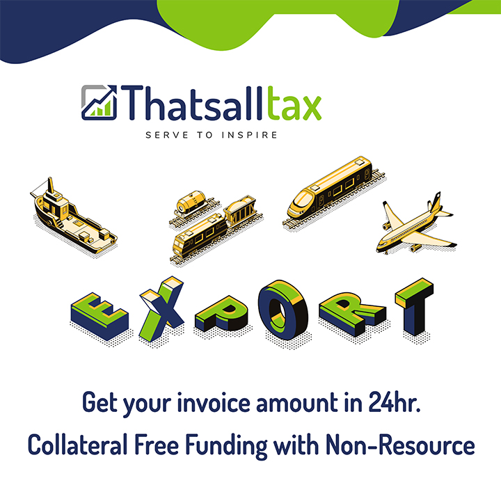 Thatsall Tax Porfolio