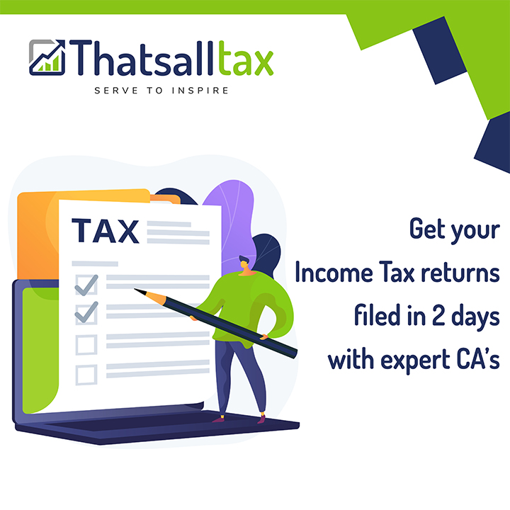 Thatsall Tax Porfolio